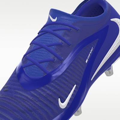 Nike Phantom 6 Low Elite By You Custom Artificial-Grass Soccer